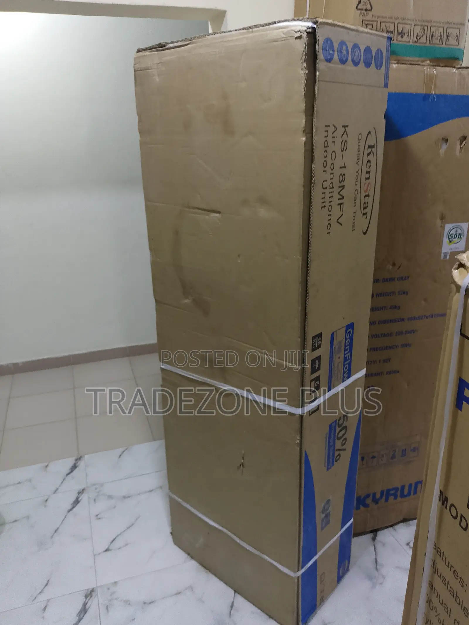 Reliable Cooling Performance for Everyday Use