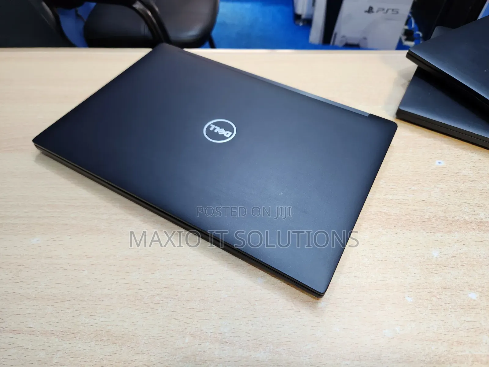 Laptop Dell Latitude 14 7480 8GB Intel Core i7 SSD 256GB