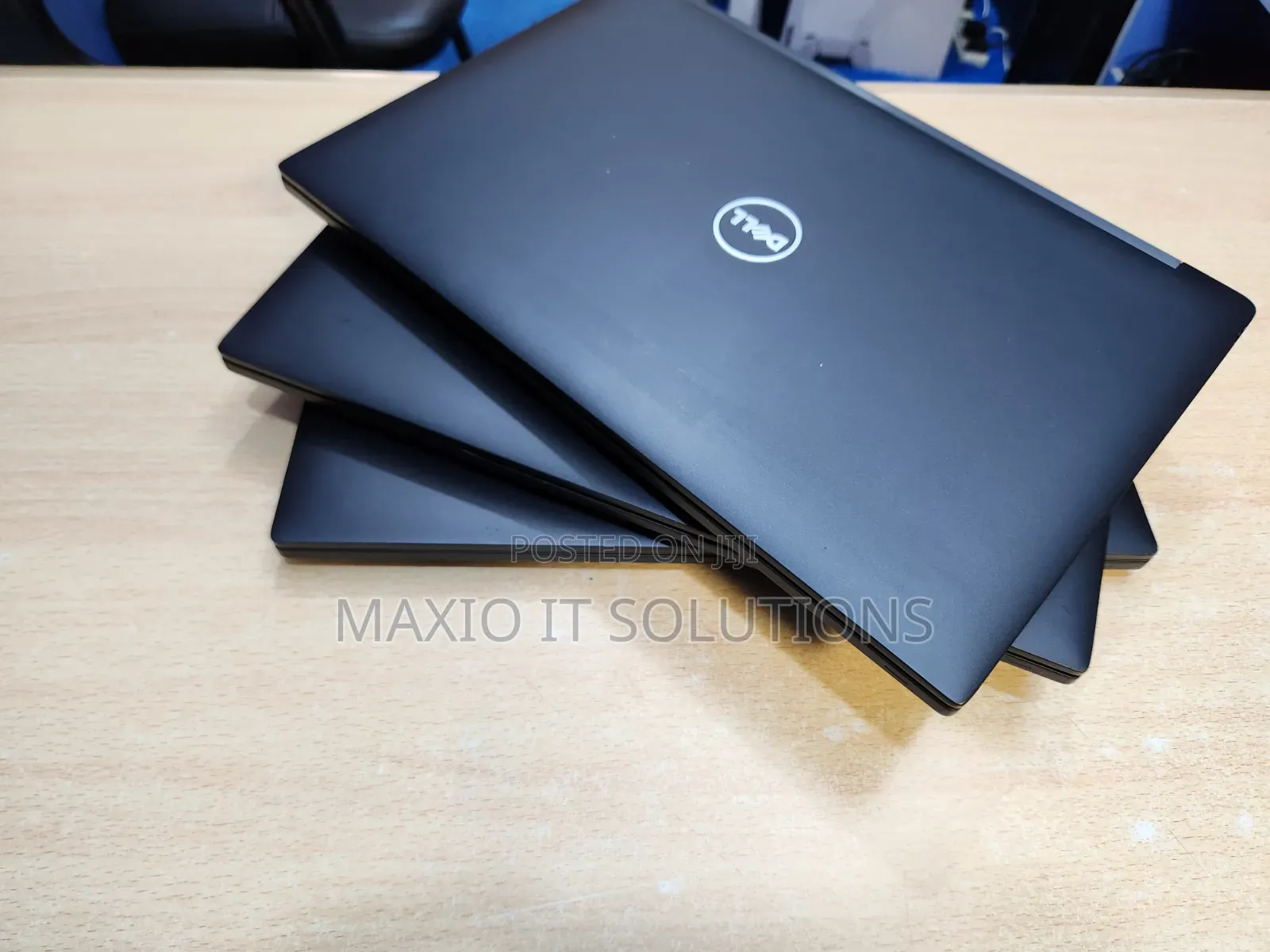 Laptop Dell Latitude 14 7480 8GB Intel Core i7 SSD 256GB