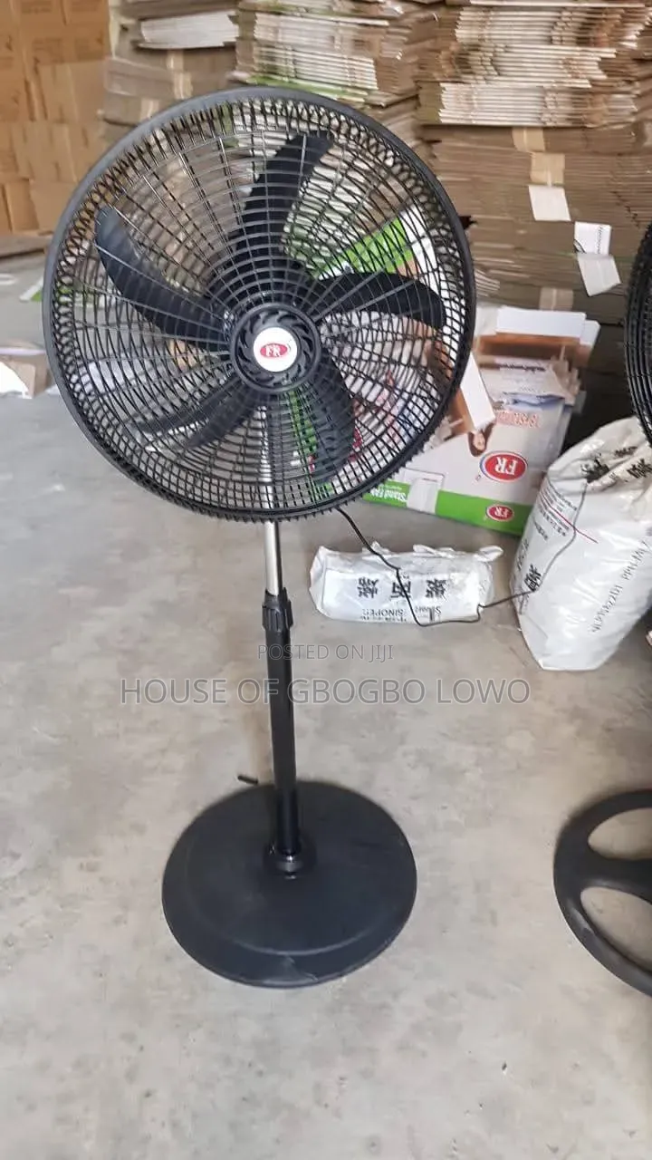 18 Inches Electricity Standing Fan