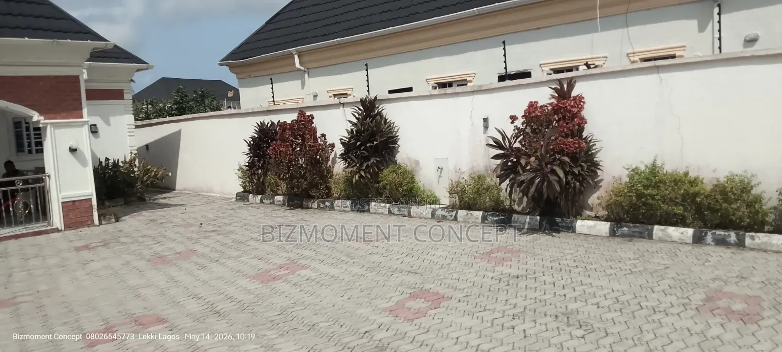 Furnished 1bdrm Bungalow in Awoyaya for rent