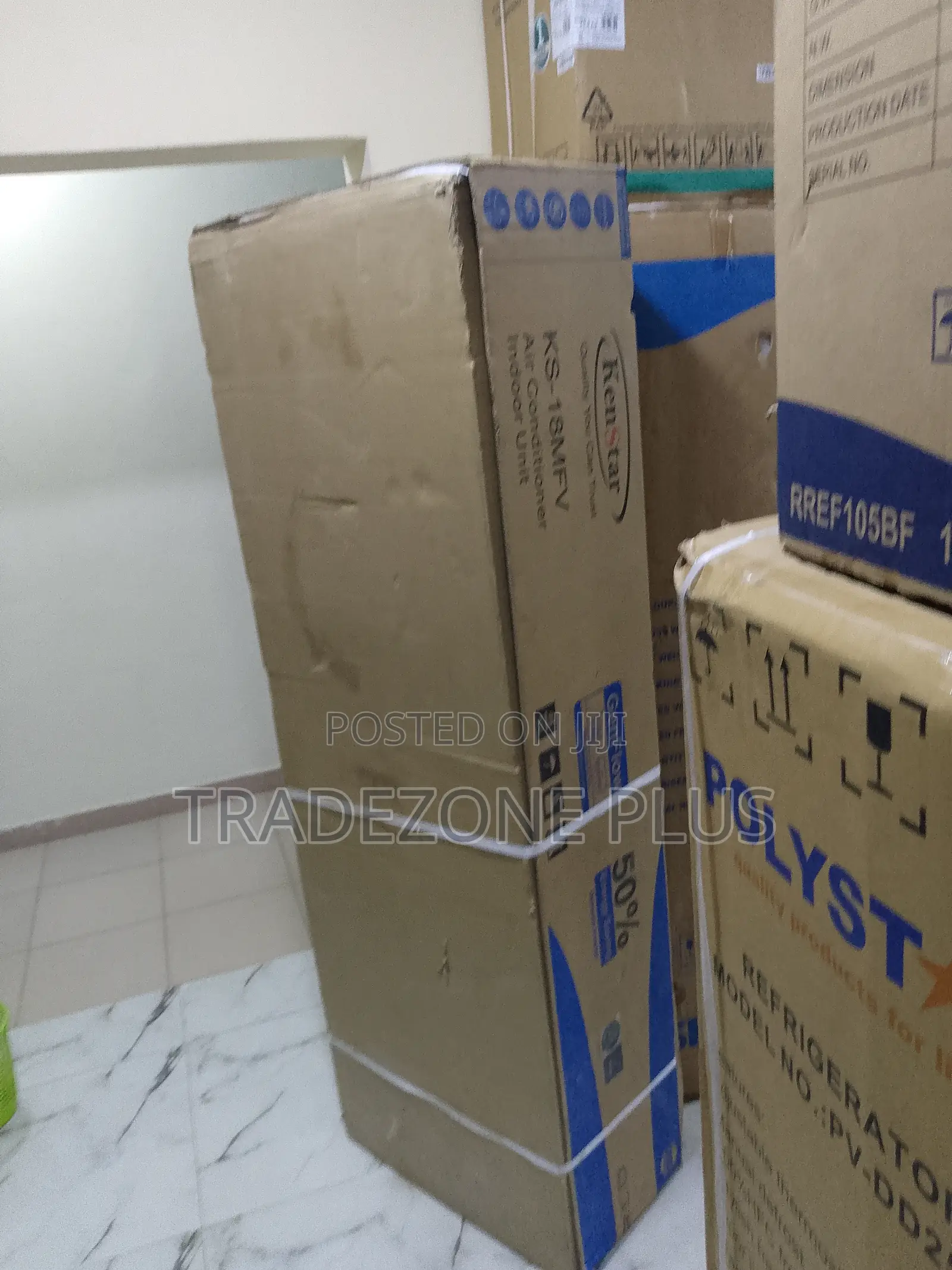 Kenstar Inverter Ac With Quiet Operation