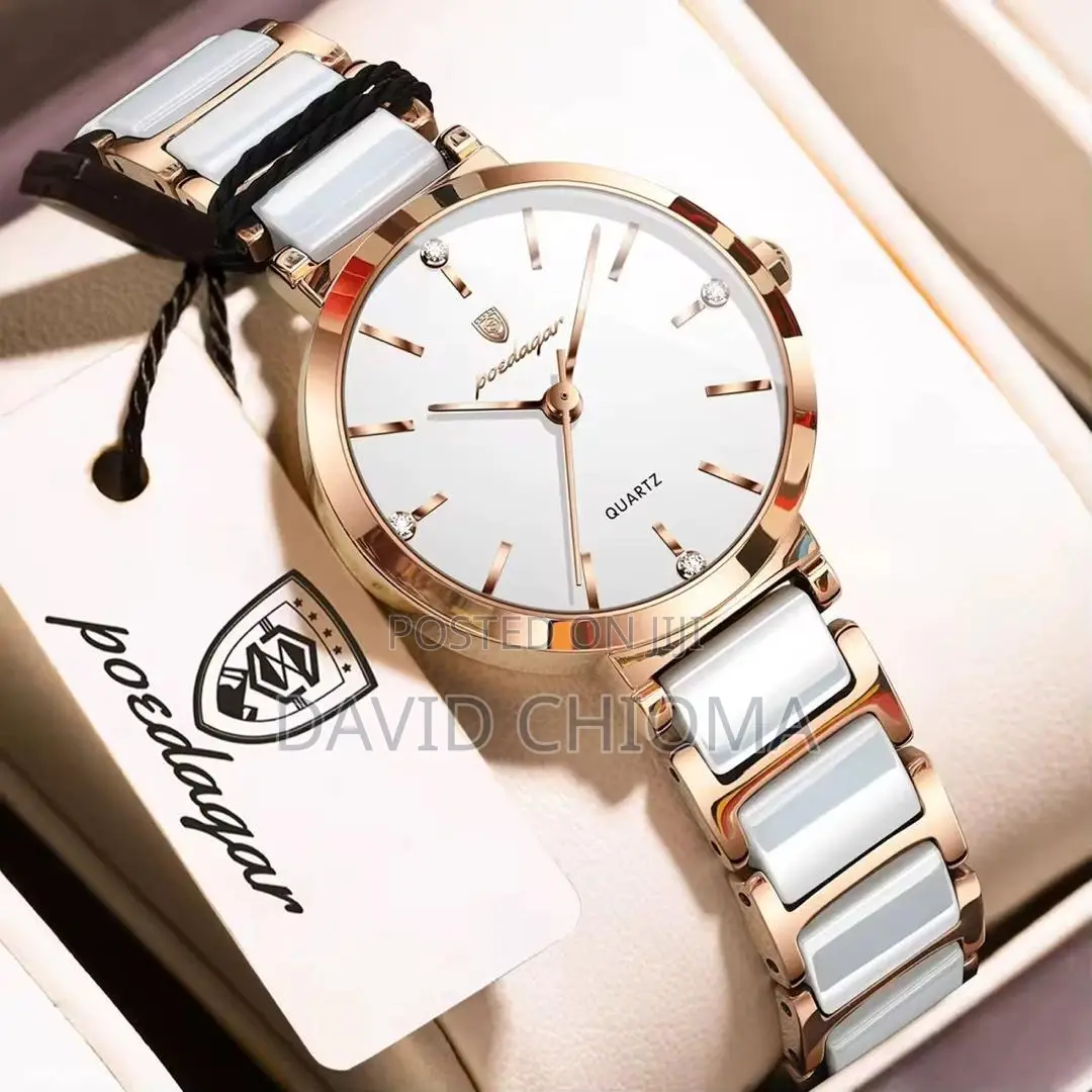 Female Wristwatch