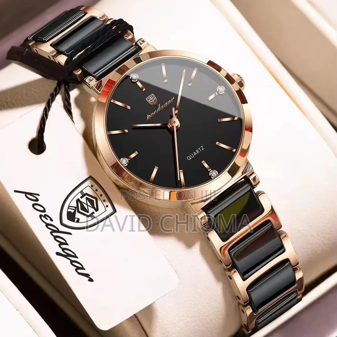 Female Wristwatch