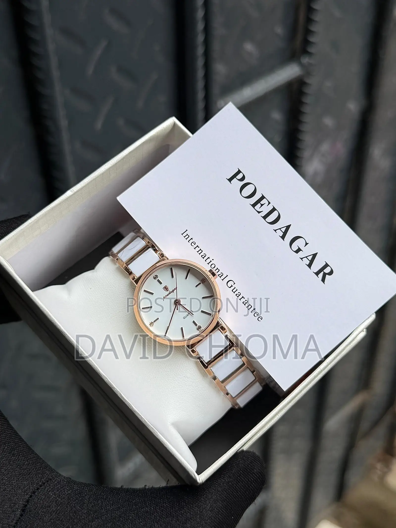 Female Wristwatch