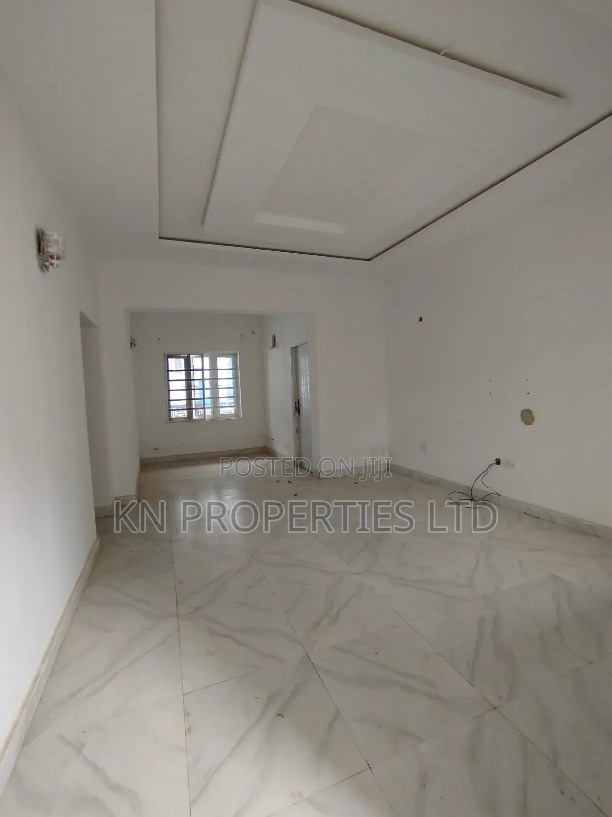 2bdrm Apartment in Dawaki for rent