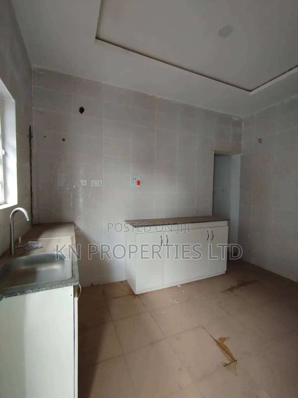 2bdrm Apartment in Dawaki for rent