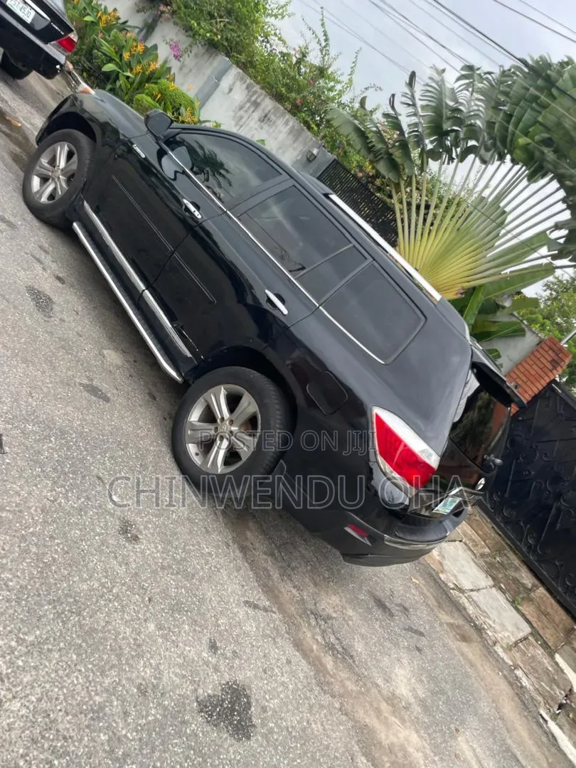 Toyota Highlander 2014 Black