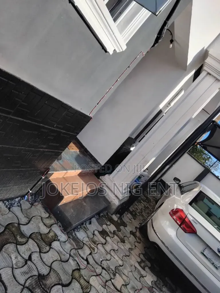 4bdrm Duplex in Awoyahya Ibeju Lekki, Awoyaya for sale
