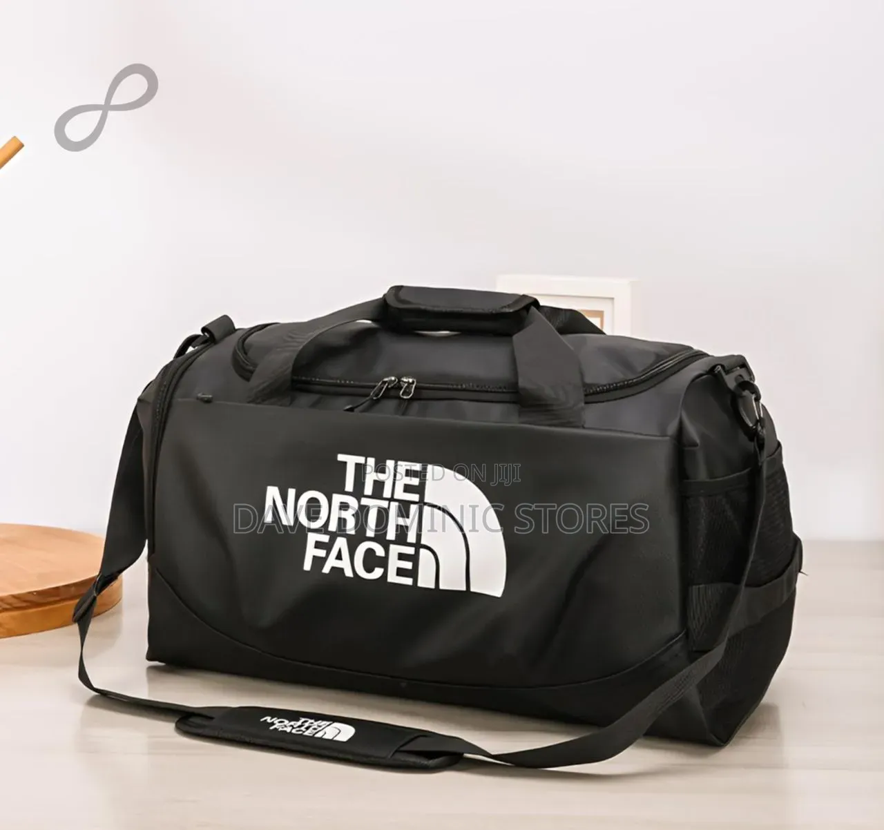 Northface Travelling Bag