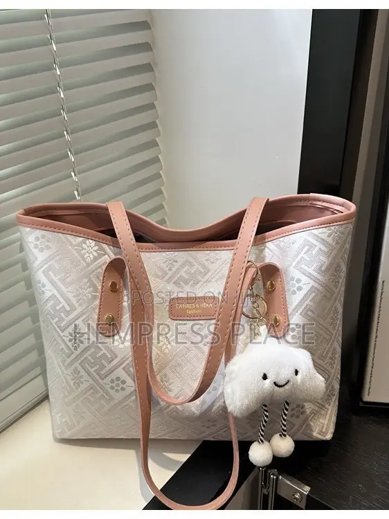 Quality Tote Handbag
