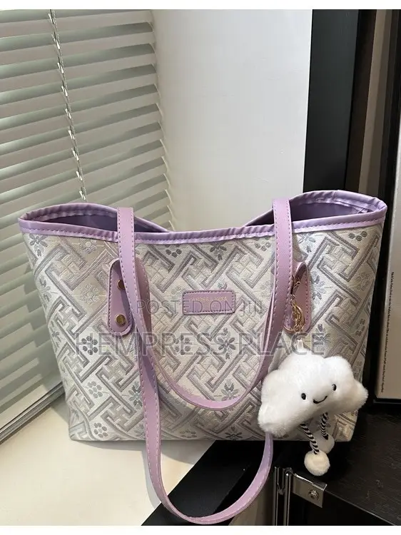 Quality Tote Handbag