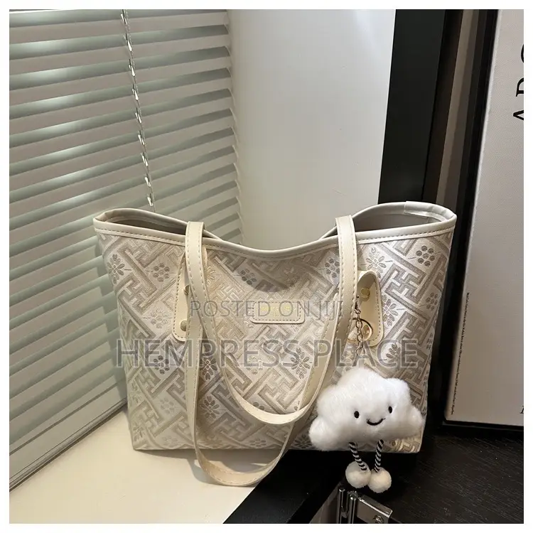 Quality Tote Handbag