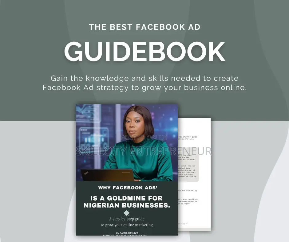 Why Facebook Ads' Is a Goldmine for Nigerian Businesses