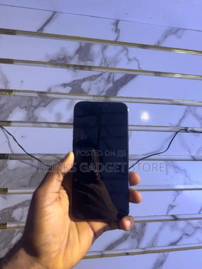 Apple iPhone 12 Pro Max 128 GB