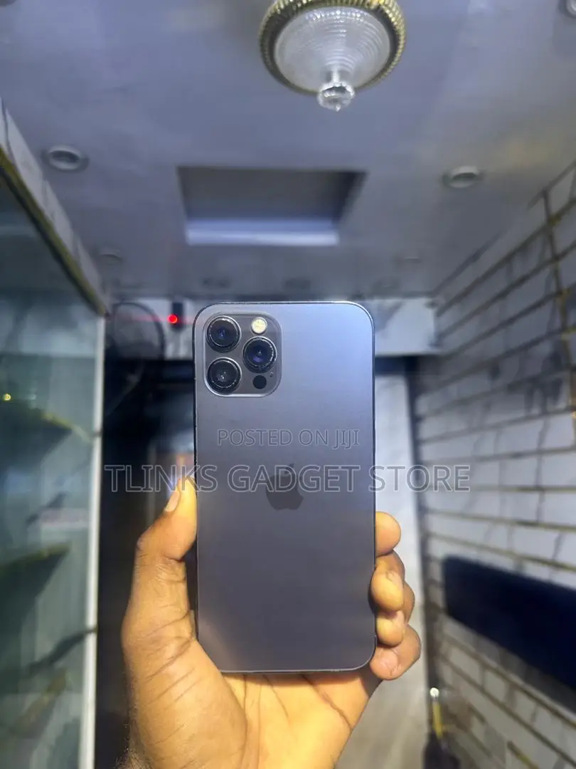 Apple iPhone 12 Pro Max 128 GB