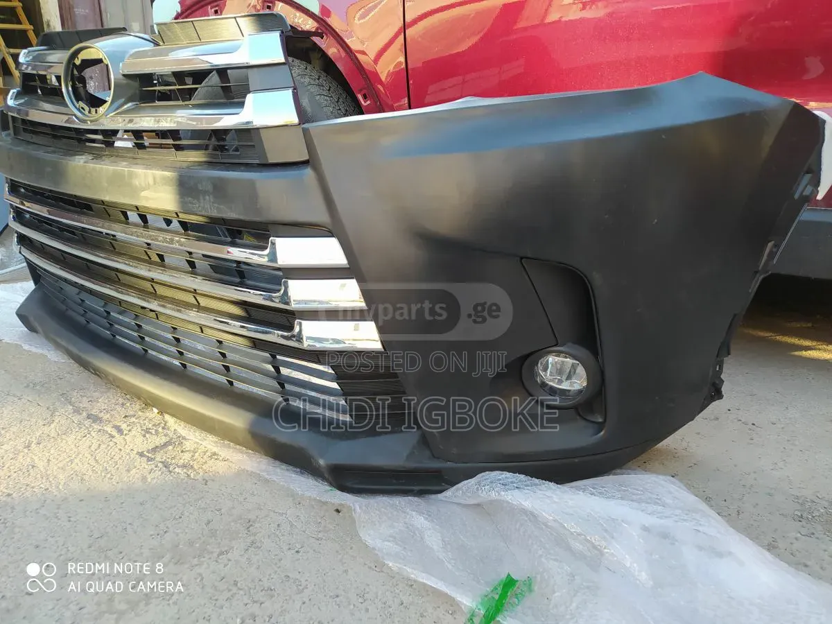 Upgrade Kits Toyota Highlander 2015/ 2018