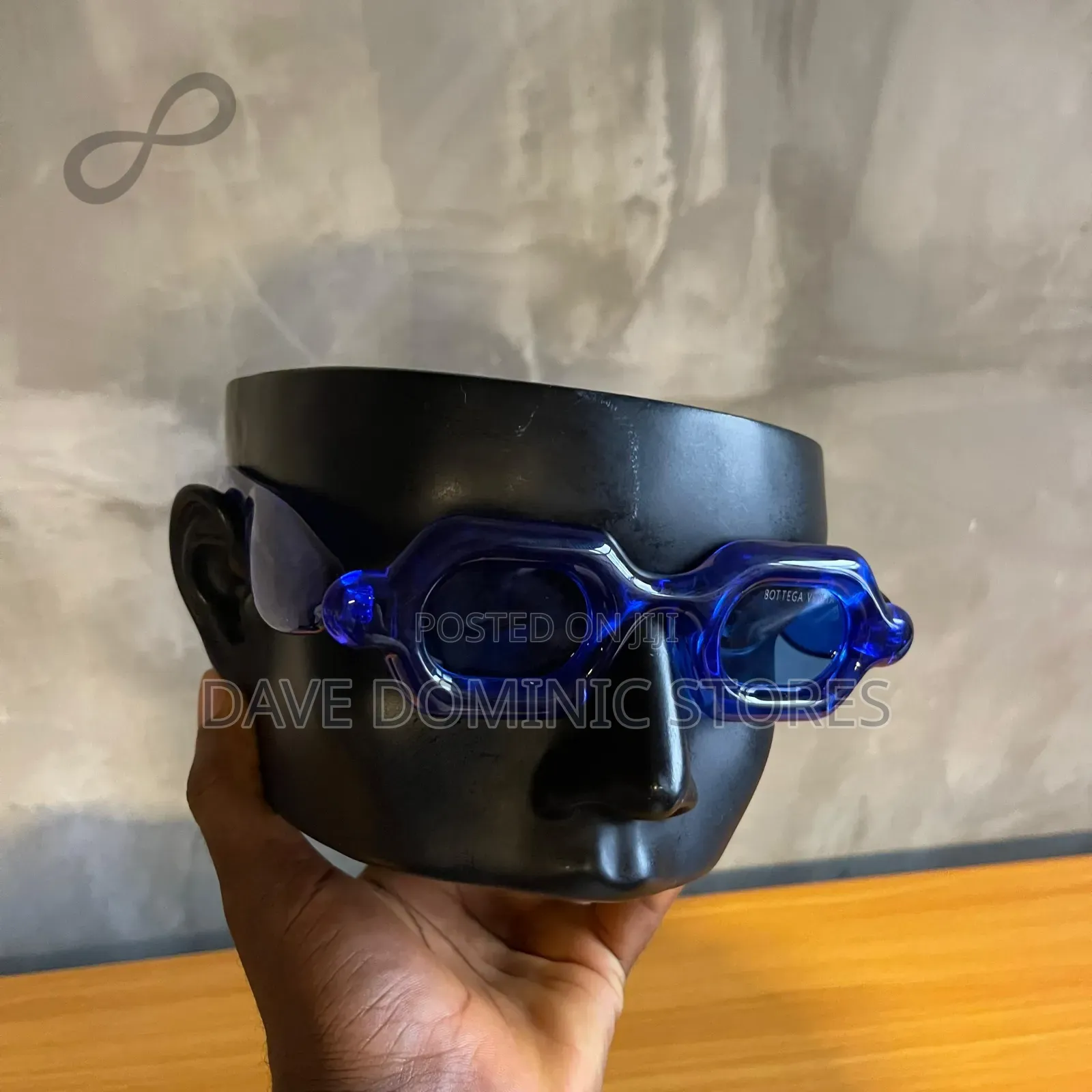 Aesthetic Sunglasses With Iv Protection