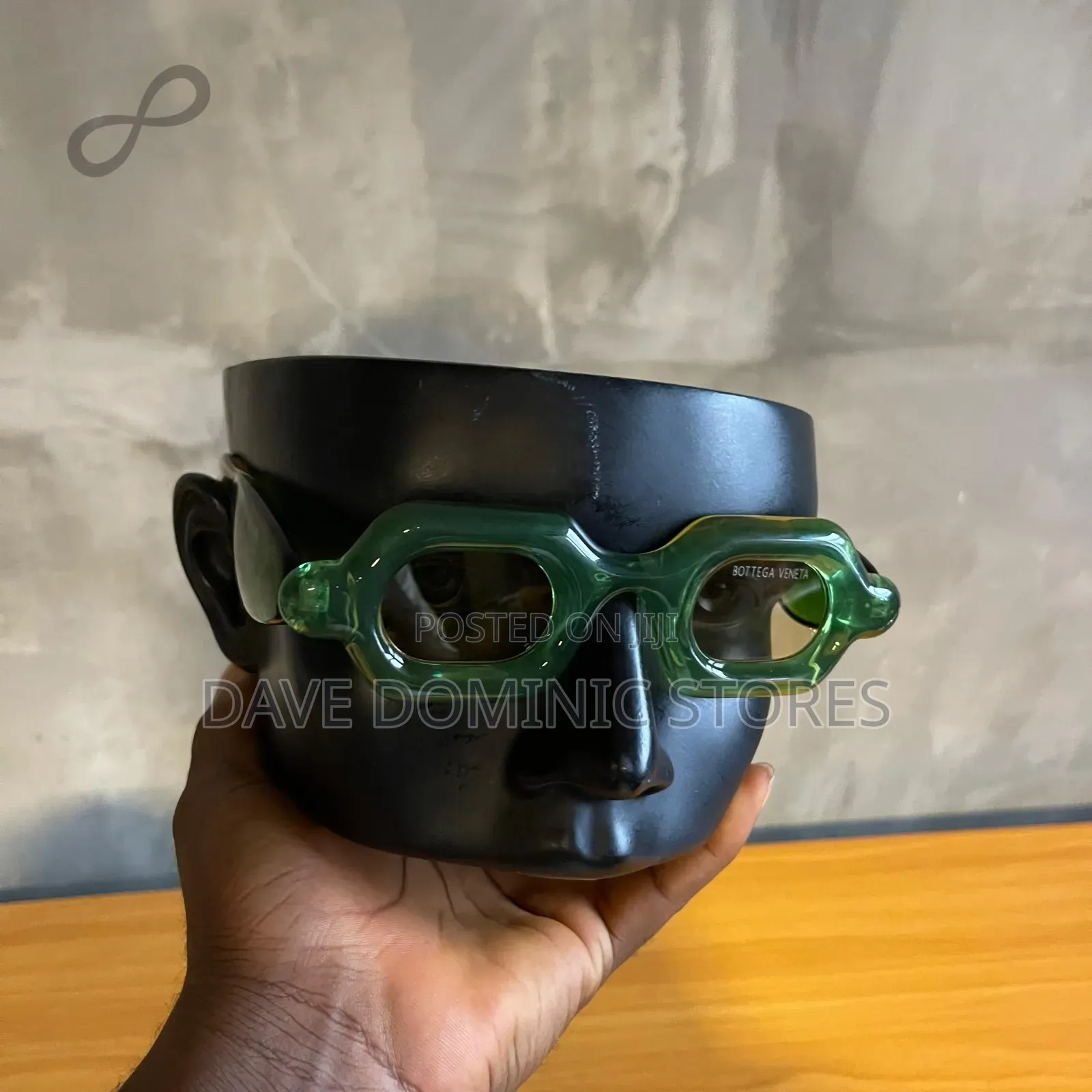 Aesthetic Sunglasses With Iv Protection
