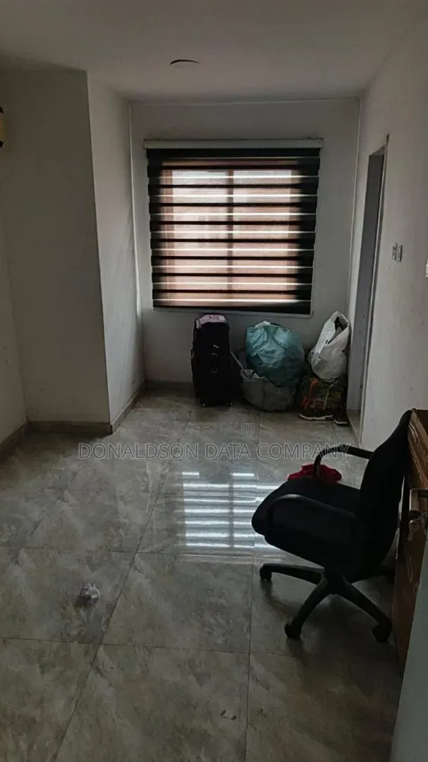 Furnished 4bdrm Duplex in Baaale Animashanhun for sale