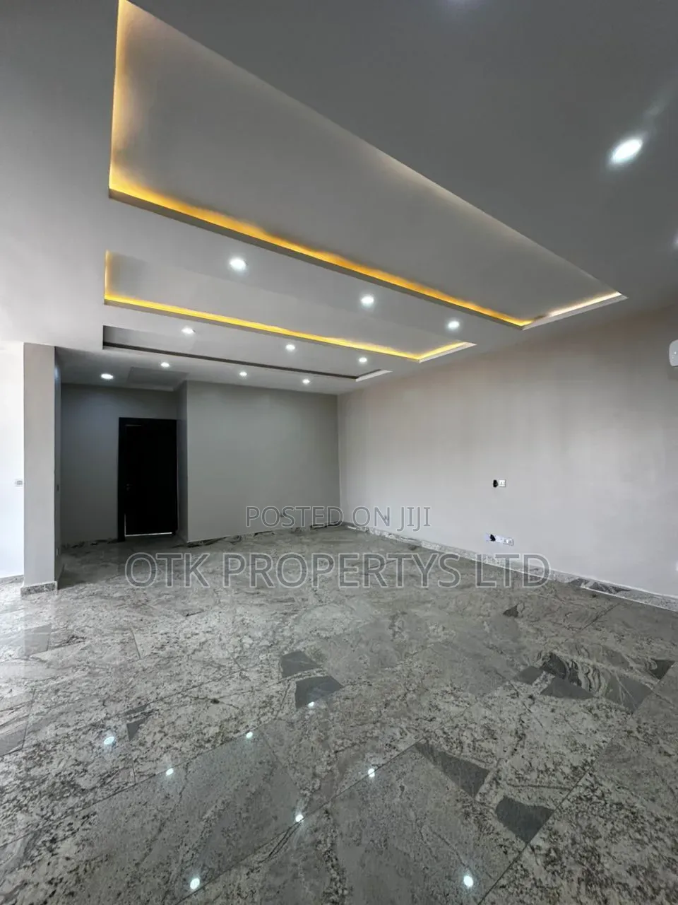 2bdrm Block of Flats in Mabushi Less Than for rent