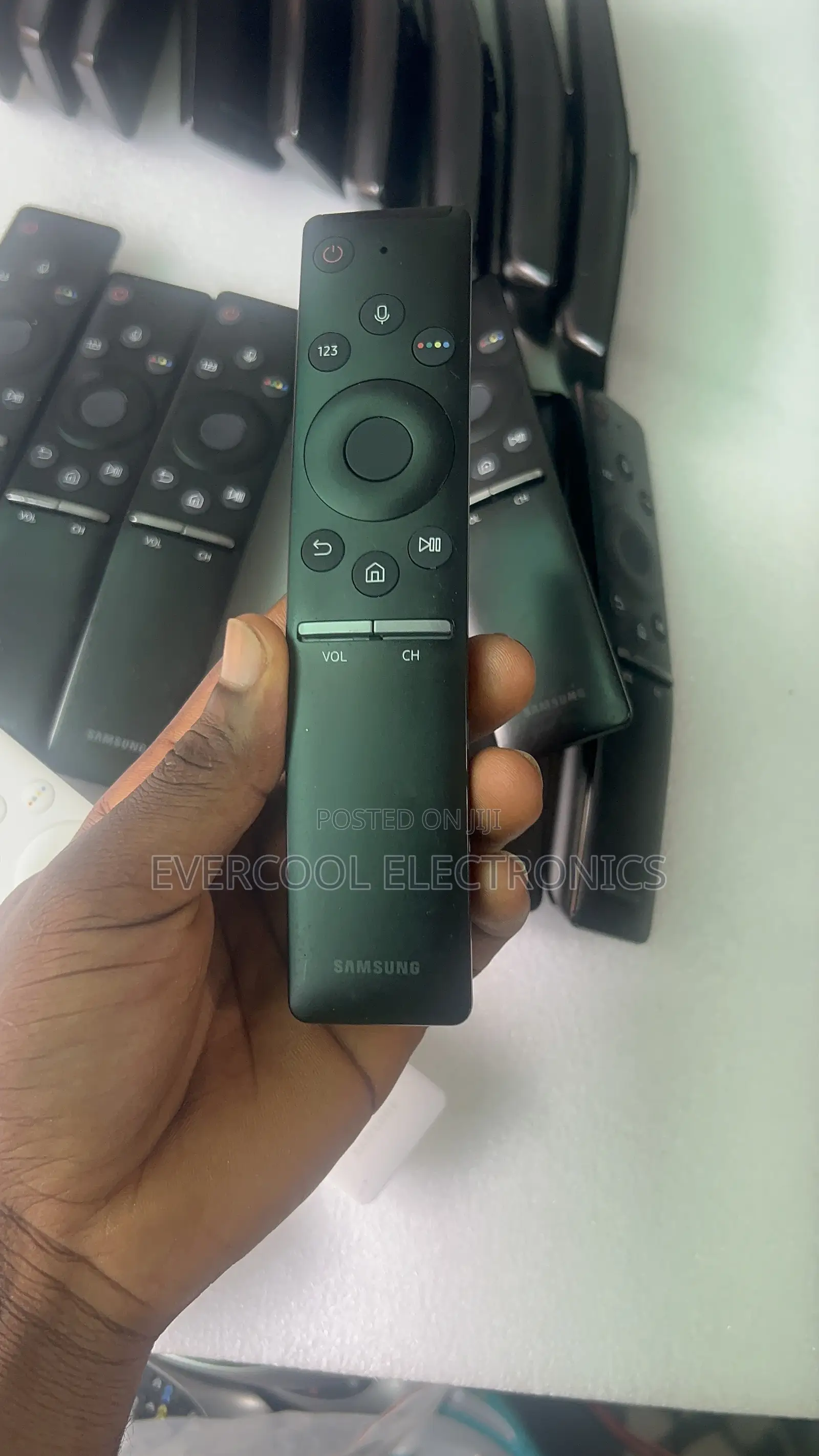 Samsung Smart Tv Magic Remotes
