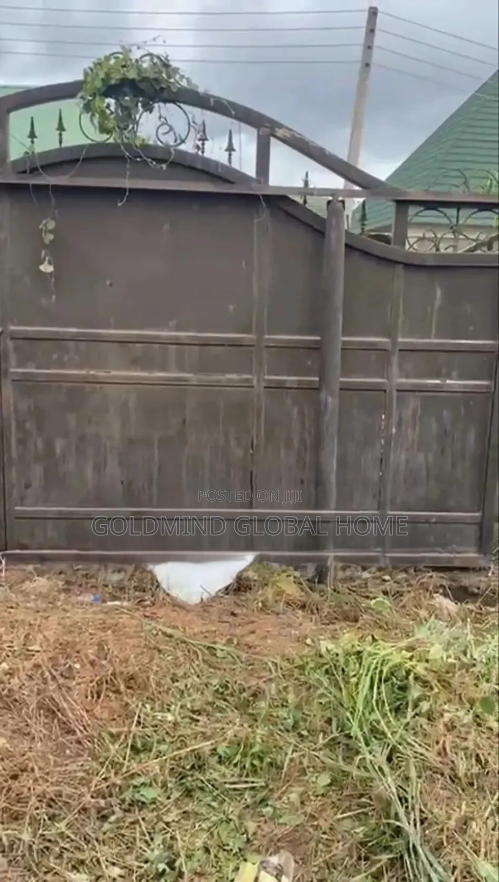 5bdrm Duplex in Lokogoma for sale