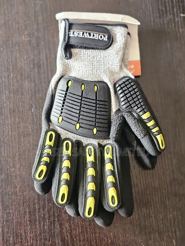 Portwest Anti Impact Cut Resistant Glove ( Ref: A722 )