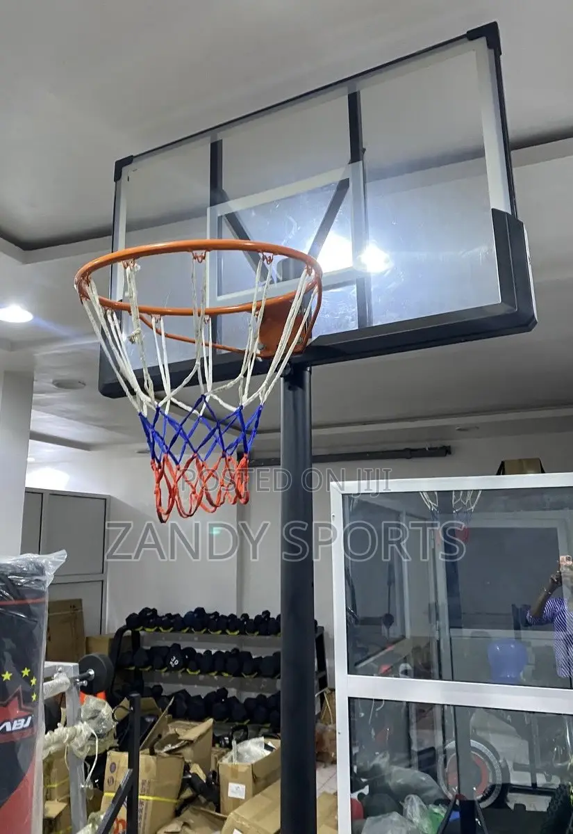 Basket Ball Stand
