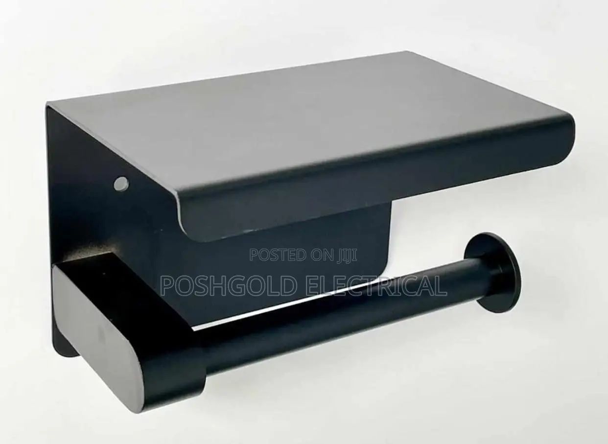 Toilet Paper Holder