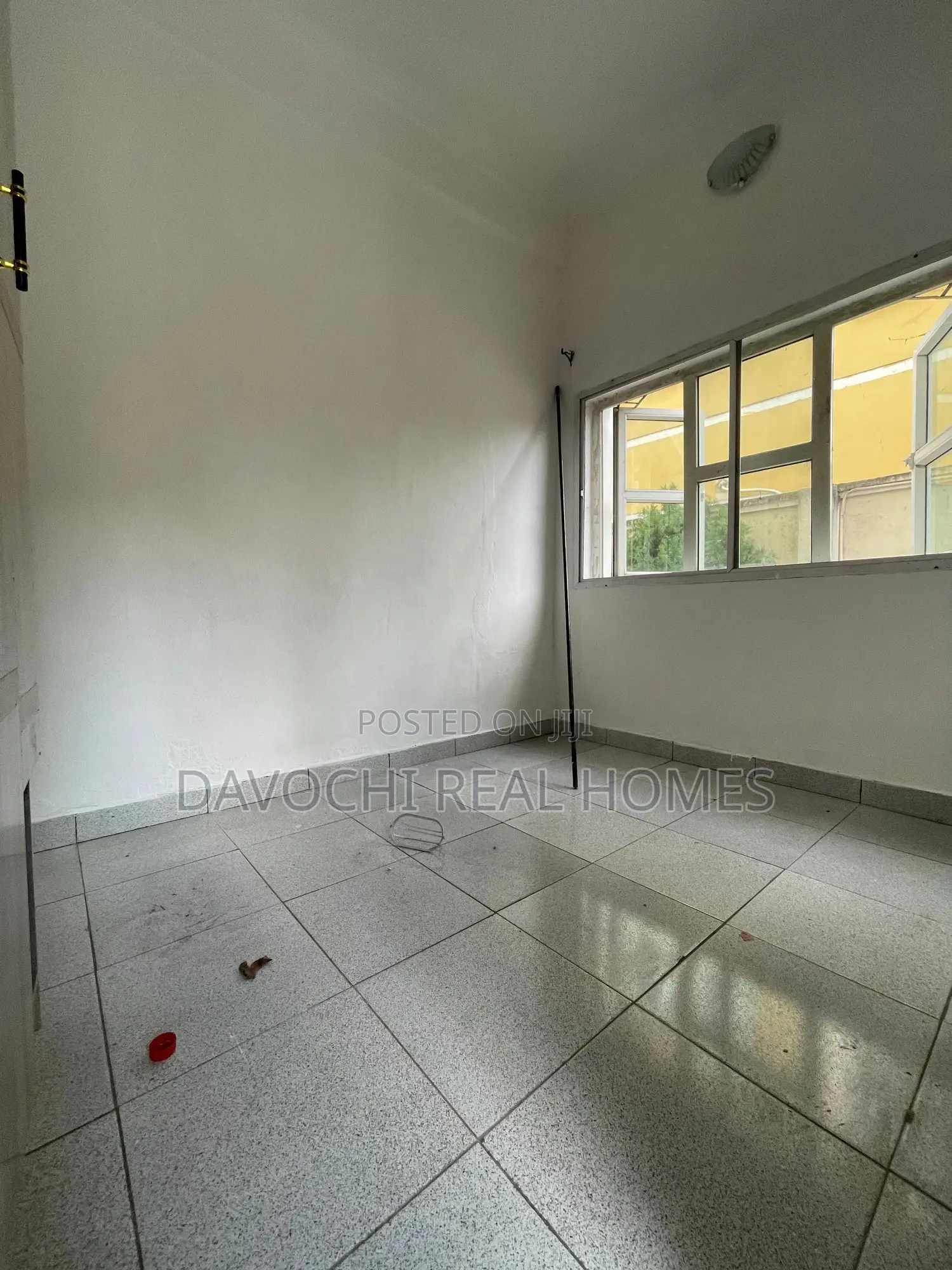 1bdrm Apartment in Eleganza Gardens, Ikota for rent