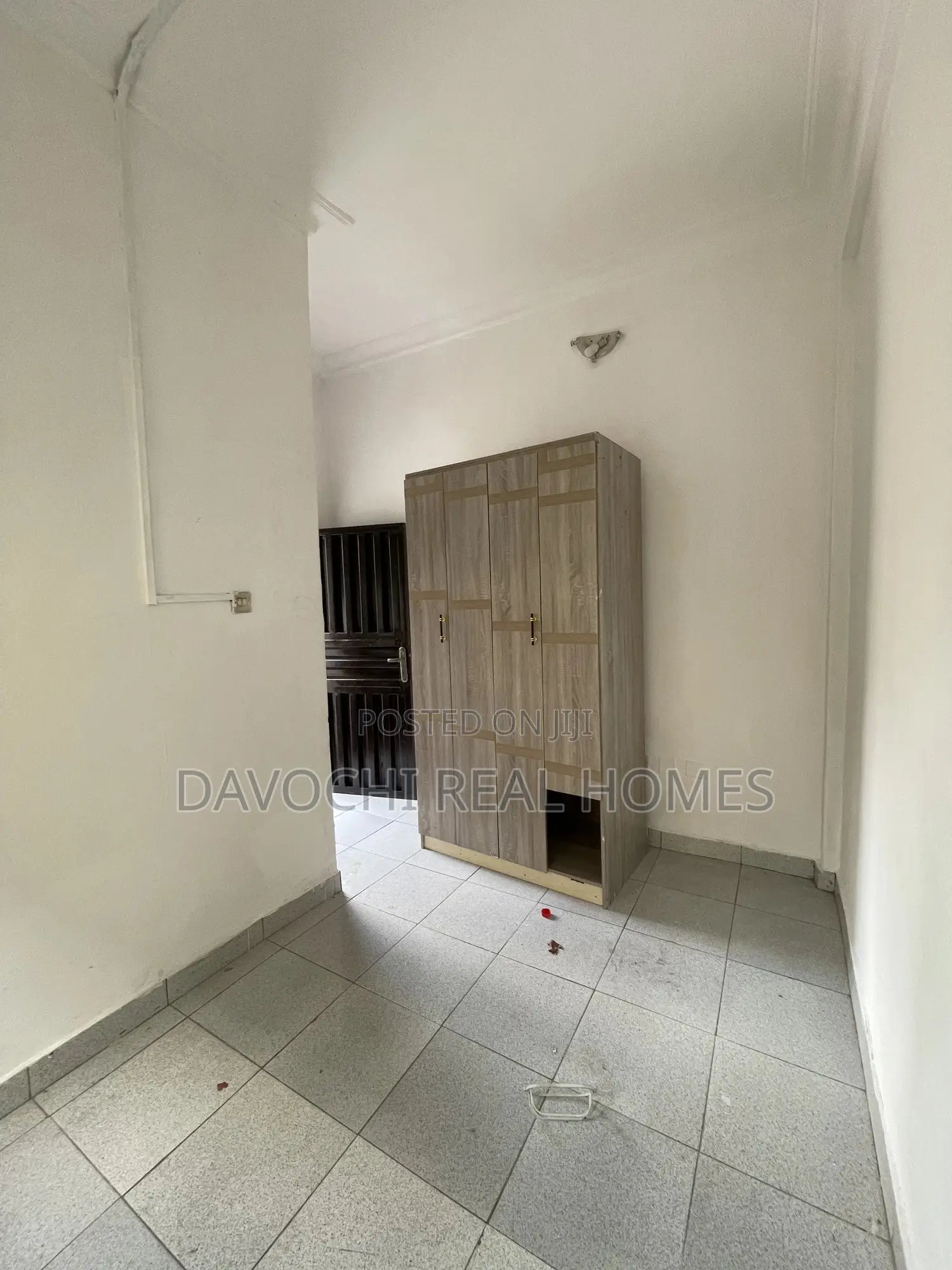 1bdrm Apartment in Eleganza Gardens, Ikota for rent