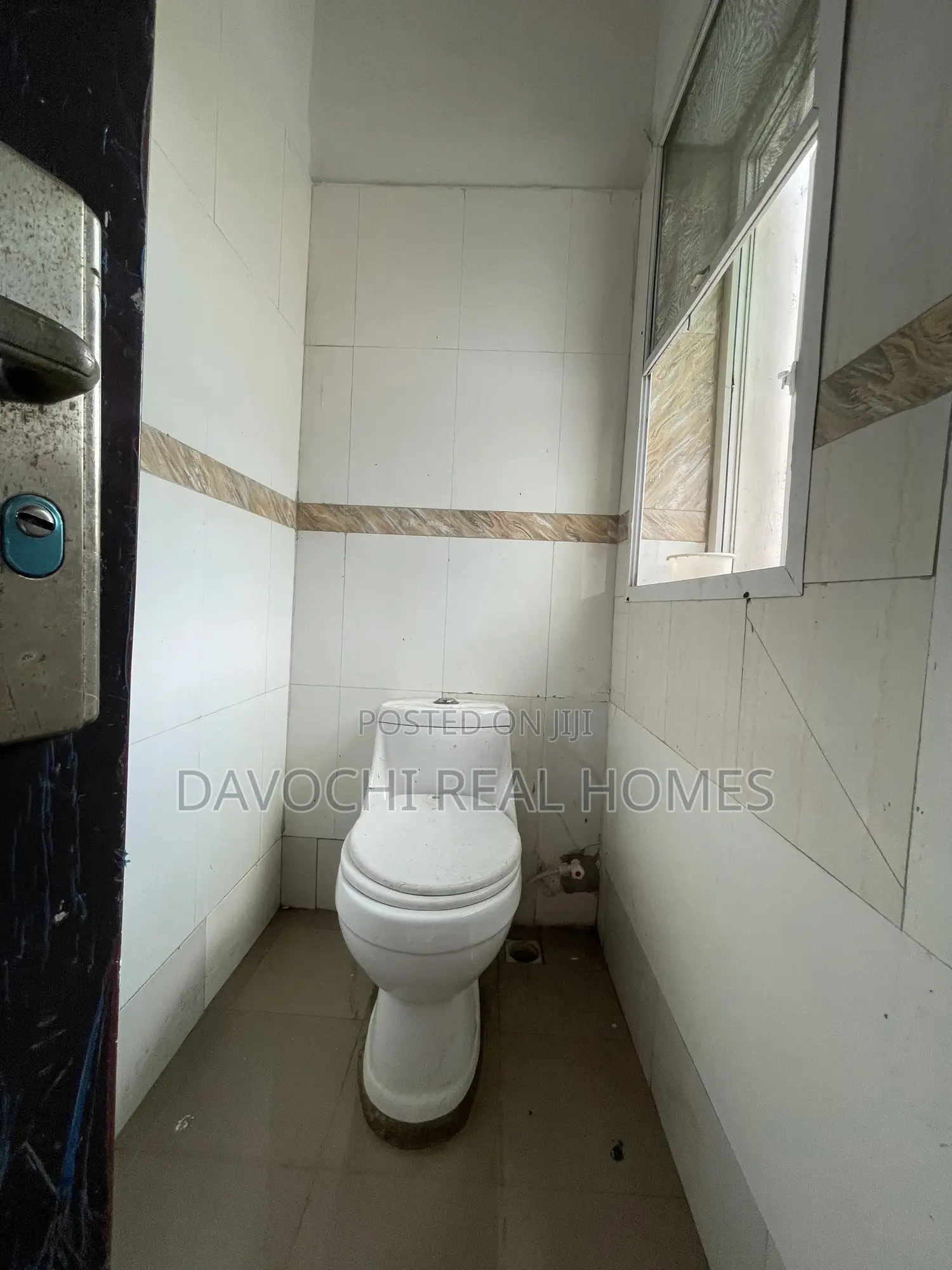 1bdrm Apartment in Eleganza Gardens, Ikota for rent