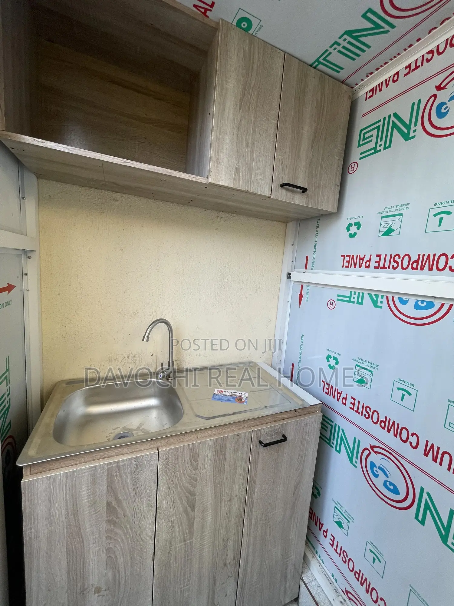 1bdrm Apartment in Eleganza Gardens, Ikota for rent