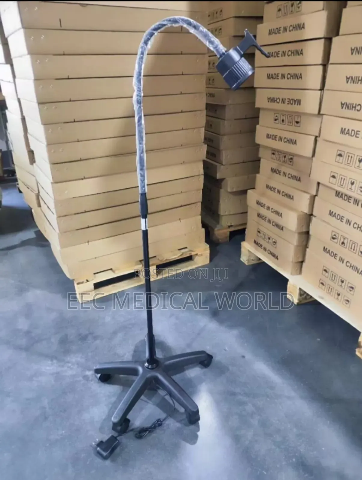 Led Medical Examination Lamp