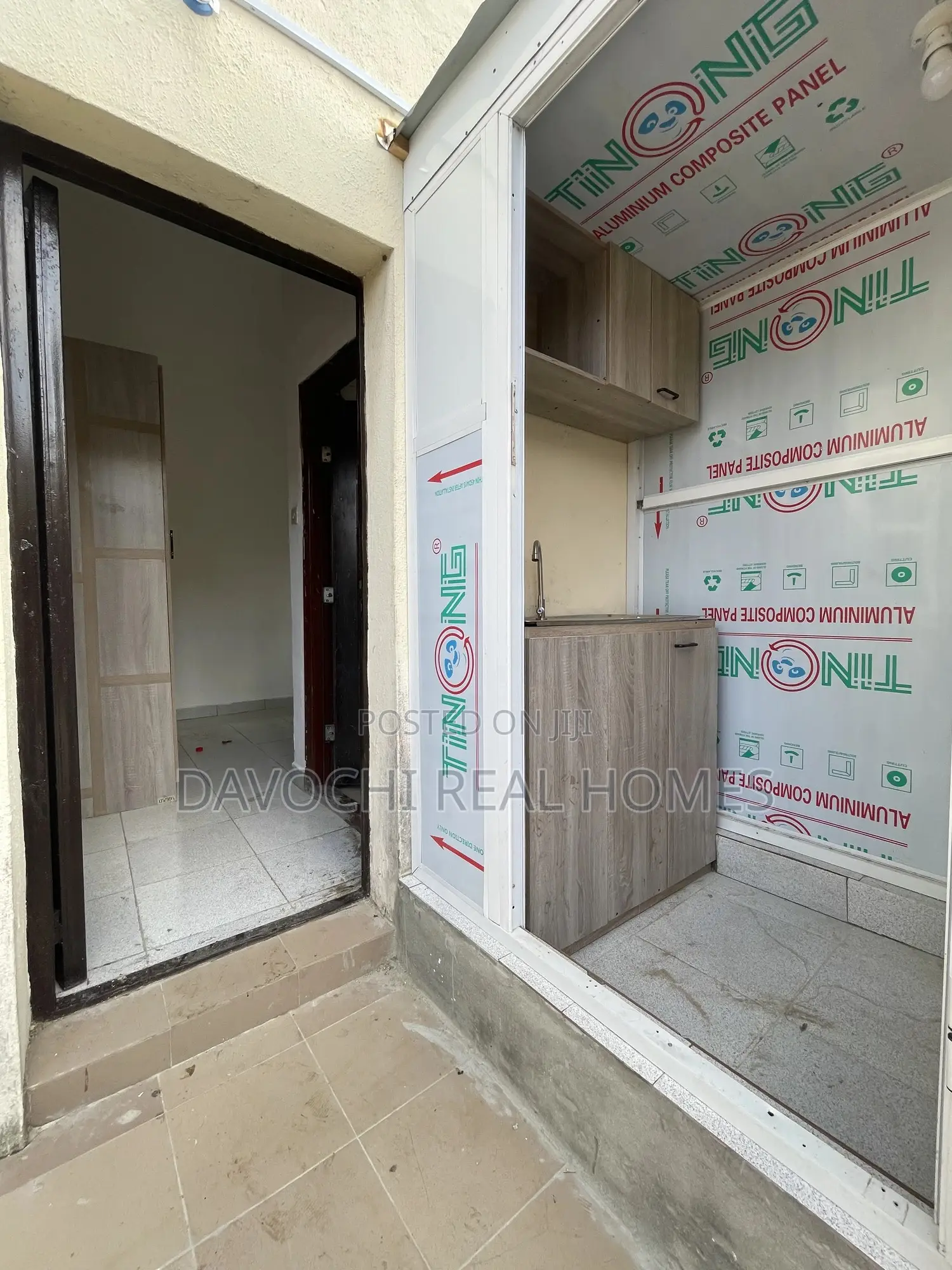 1bdrm Apartment in Eleganza Gardens, Ikota for rent