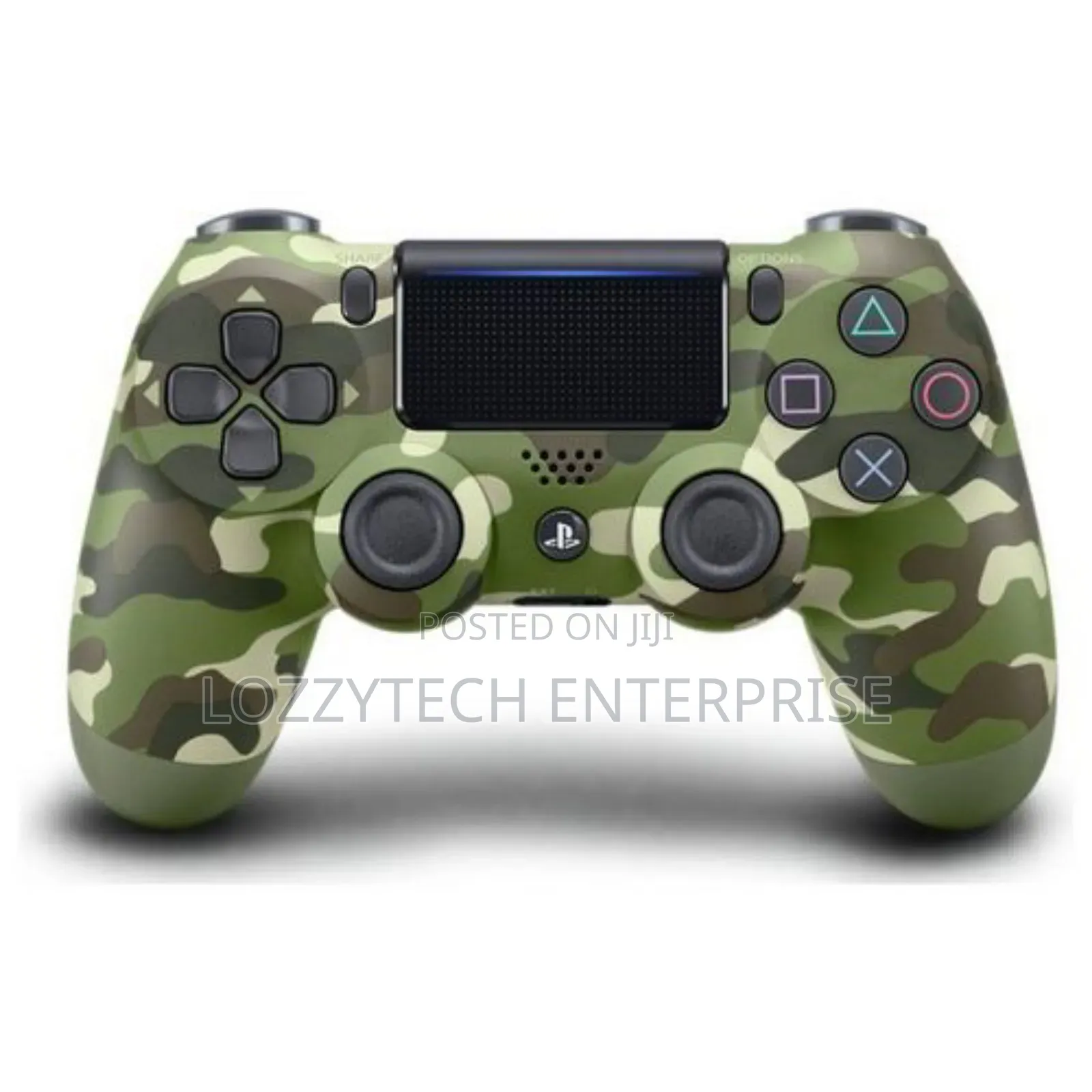 Ps4 Game Pad