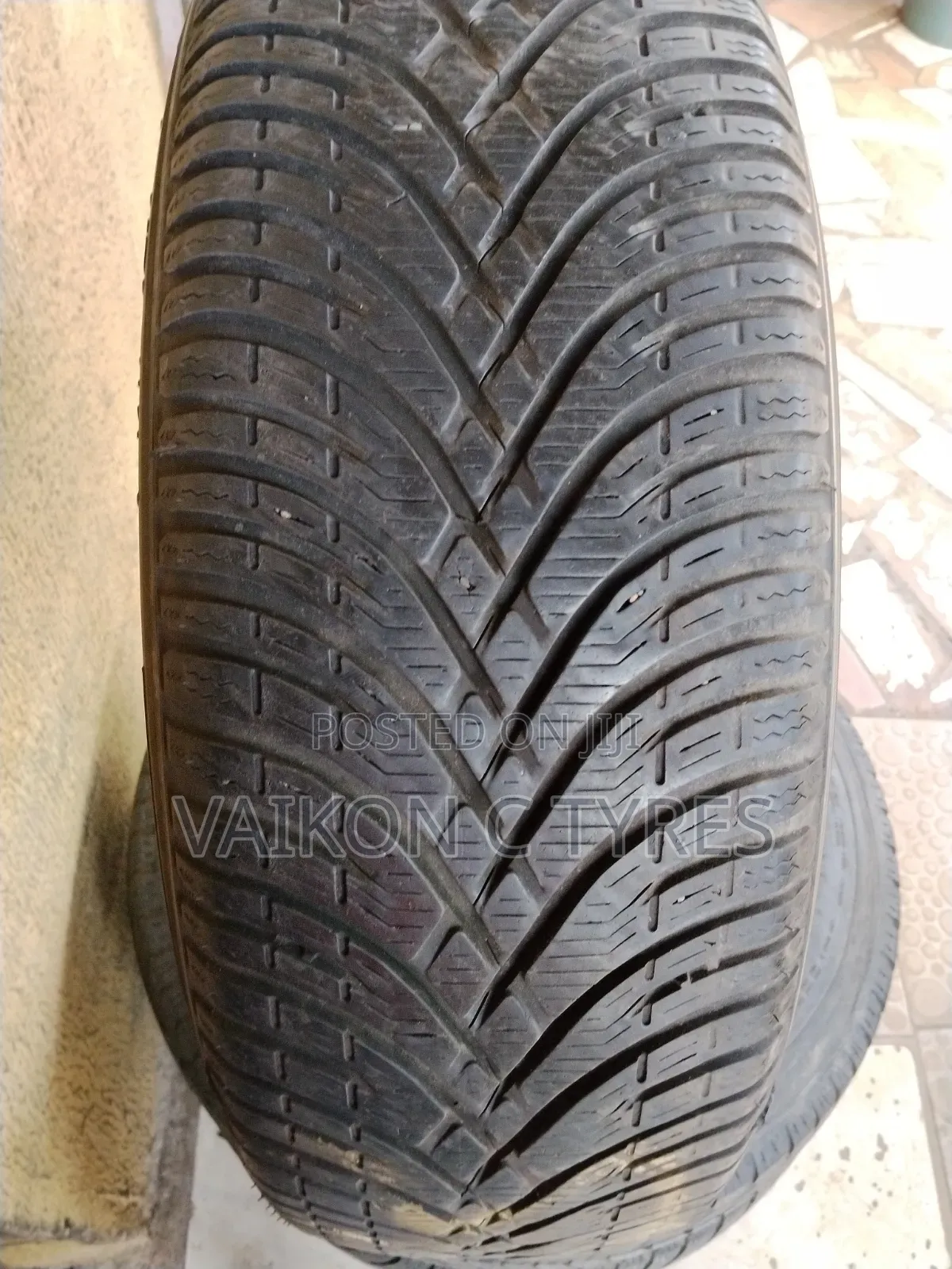 215/65r16 for Camry and Other Similar Cars