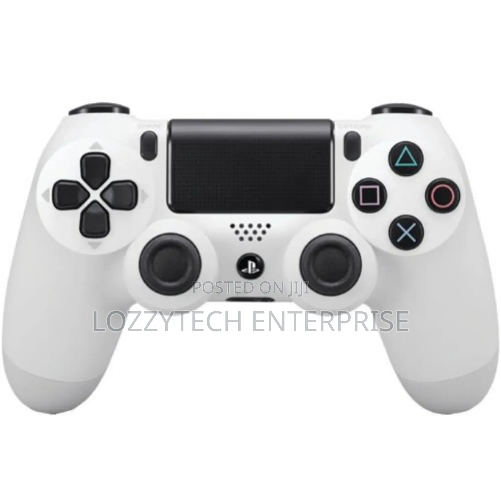 Ps4 Game Pad