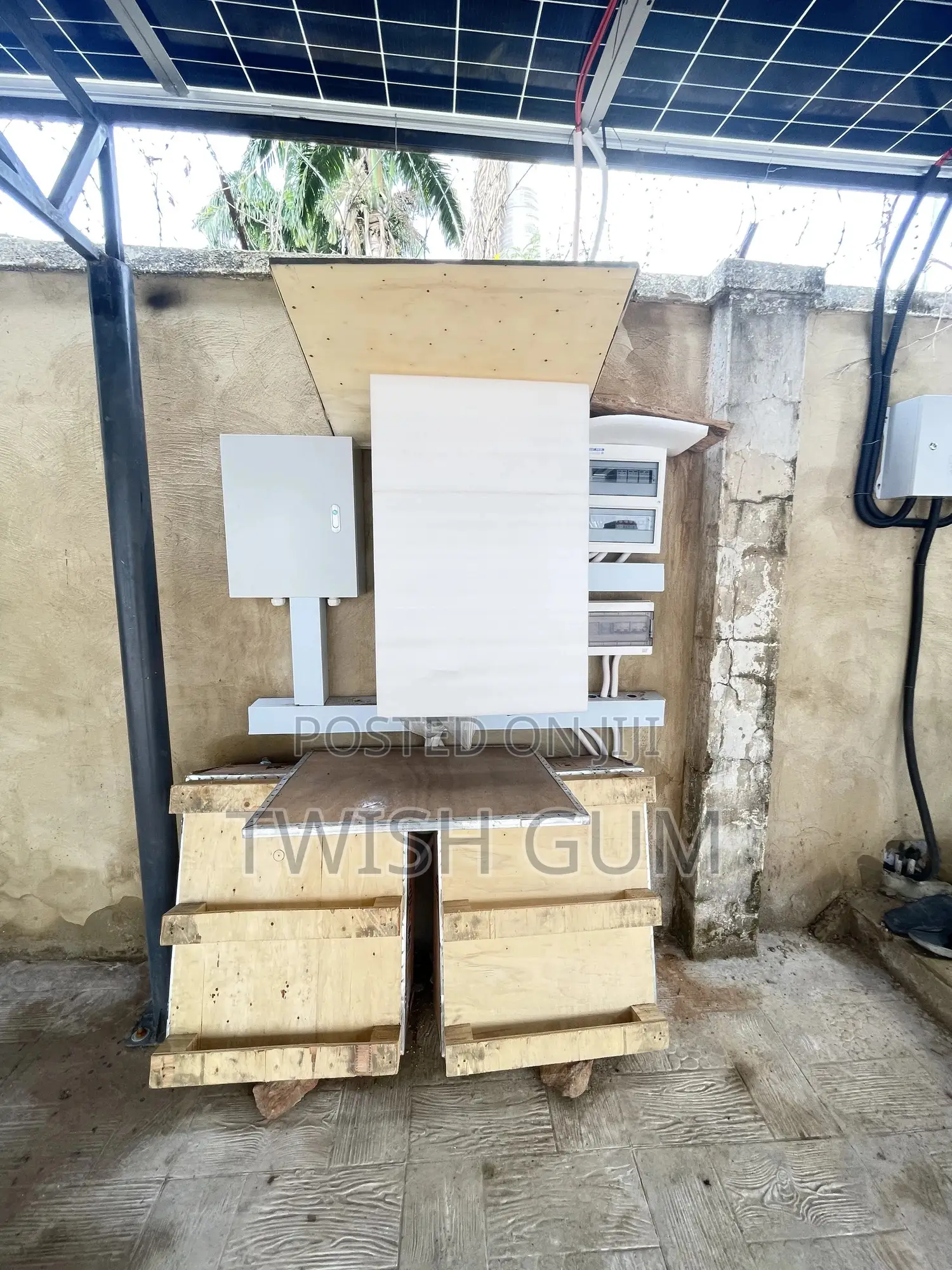 4bdrm Duplex in Garki 2 for sale