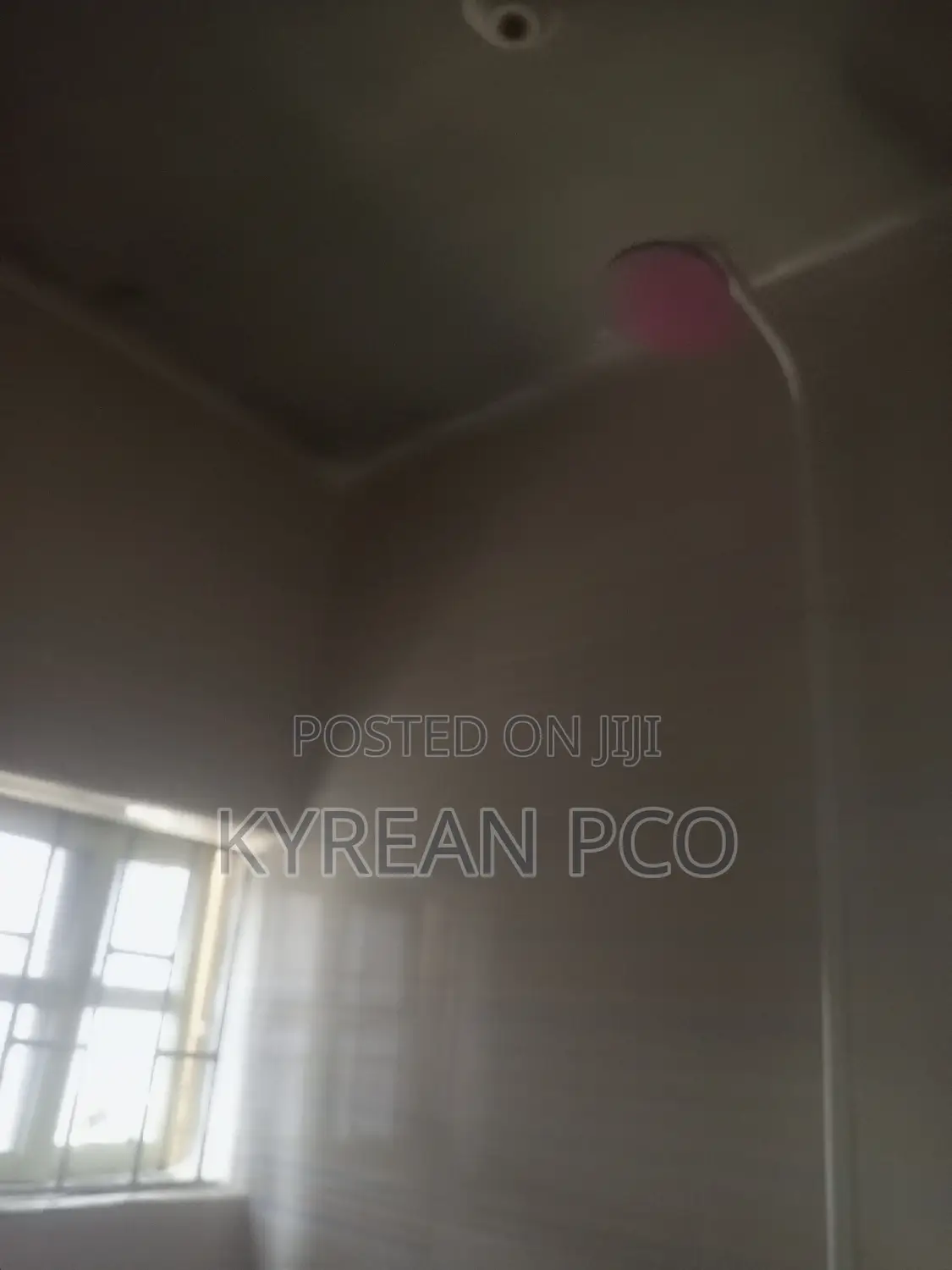 1bdrm Apartment in Olushowege Street, Agric for rent