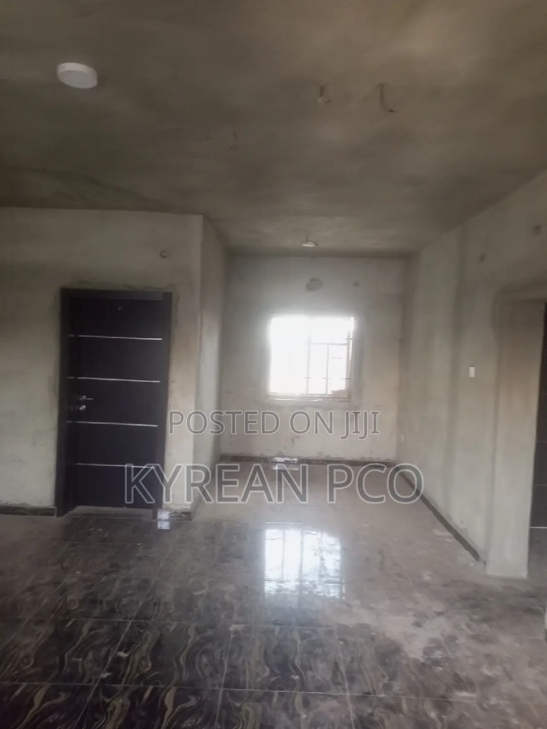 1bdrm Apartment in Olushowege Street, Agric for rent