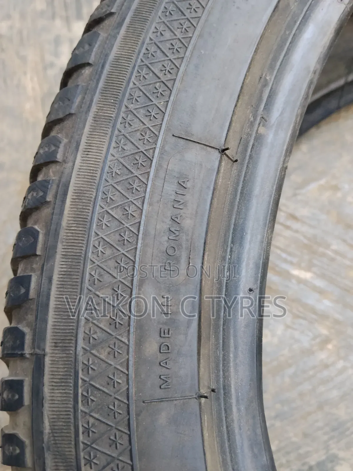 225/45r18 for Lexus Cars and Toyota Also