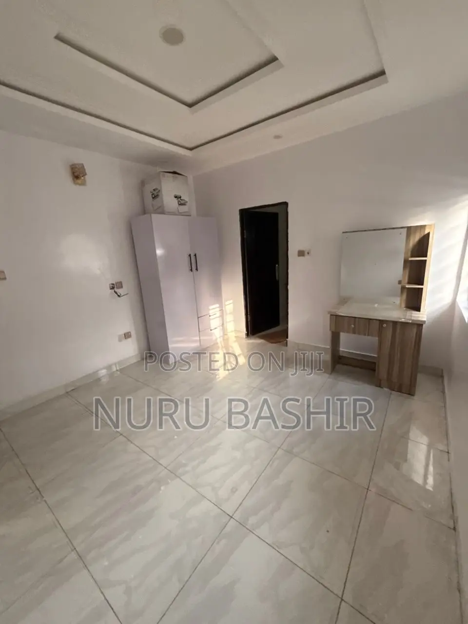 4bdrm Duplex in Ire Akari Estate, Akala Express for sale