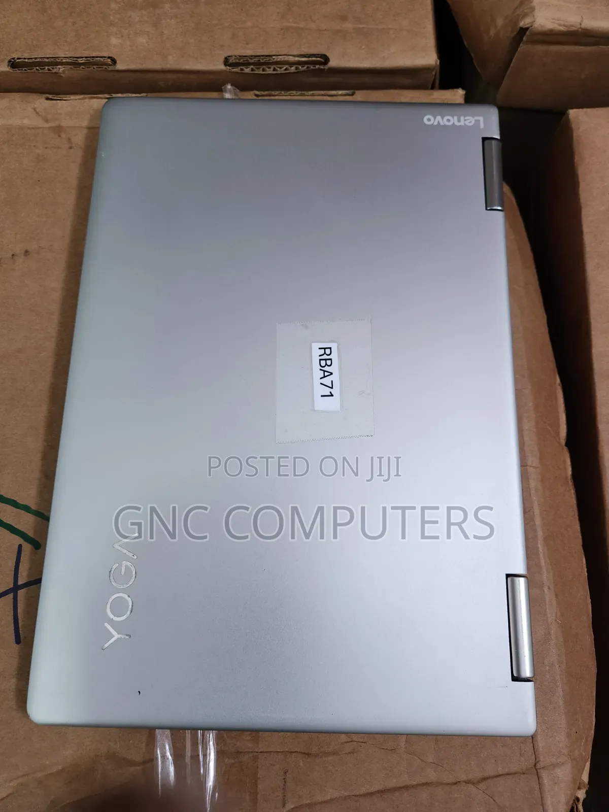 Laptop Lenovo Yoga 710 8GB Intel Core i5 SSD 256GB