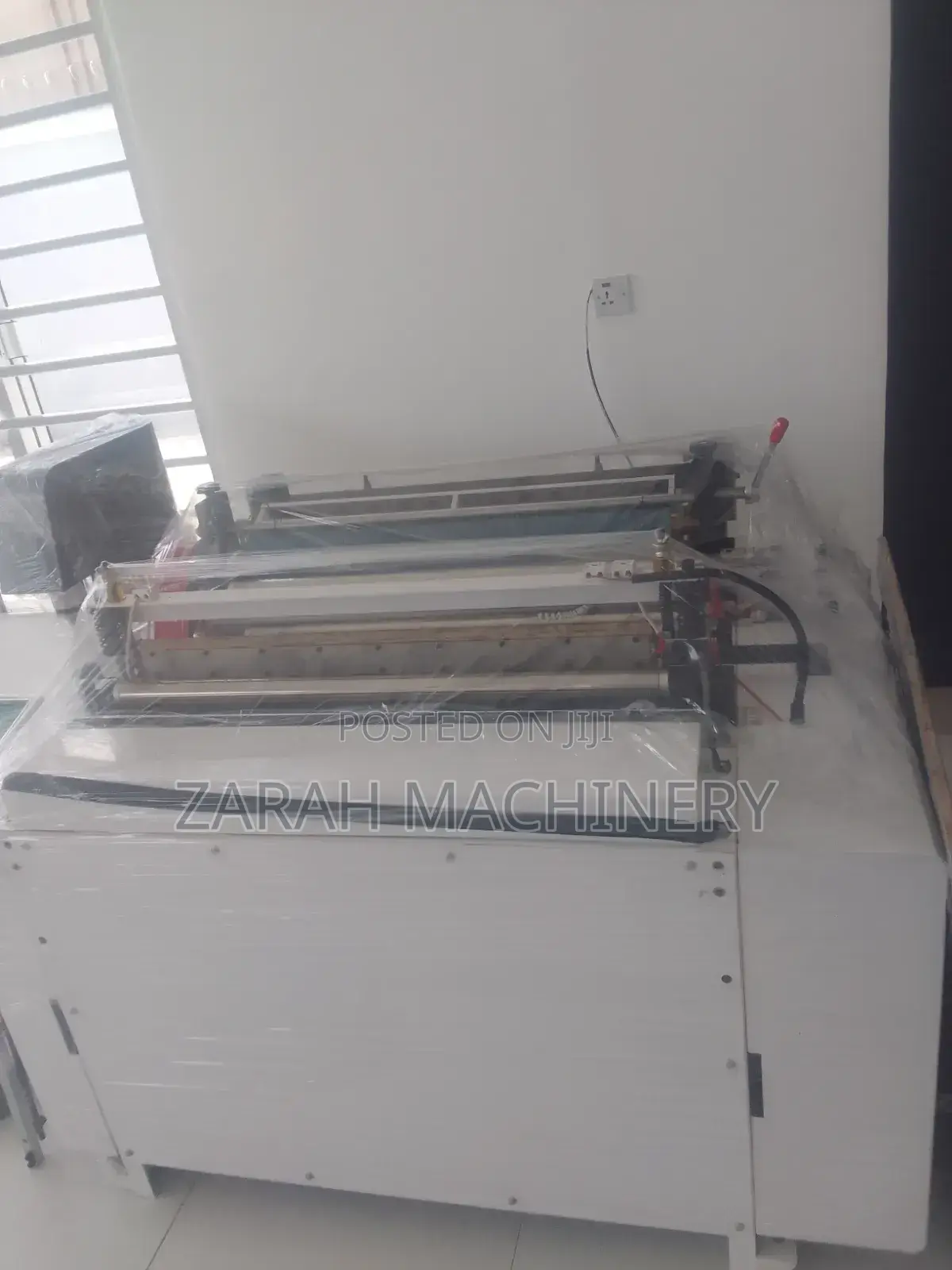 Nylon Cutting Machine Bag Sealing Machine Cutting Sealer