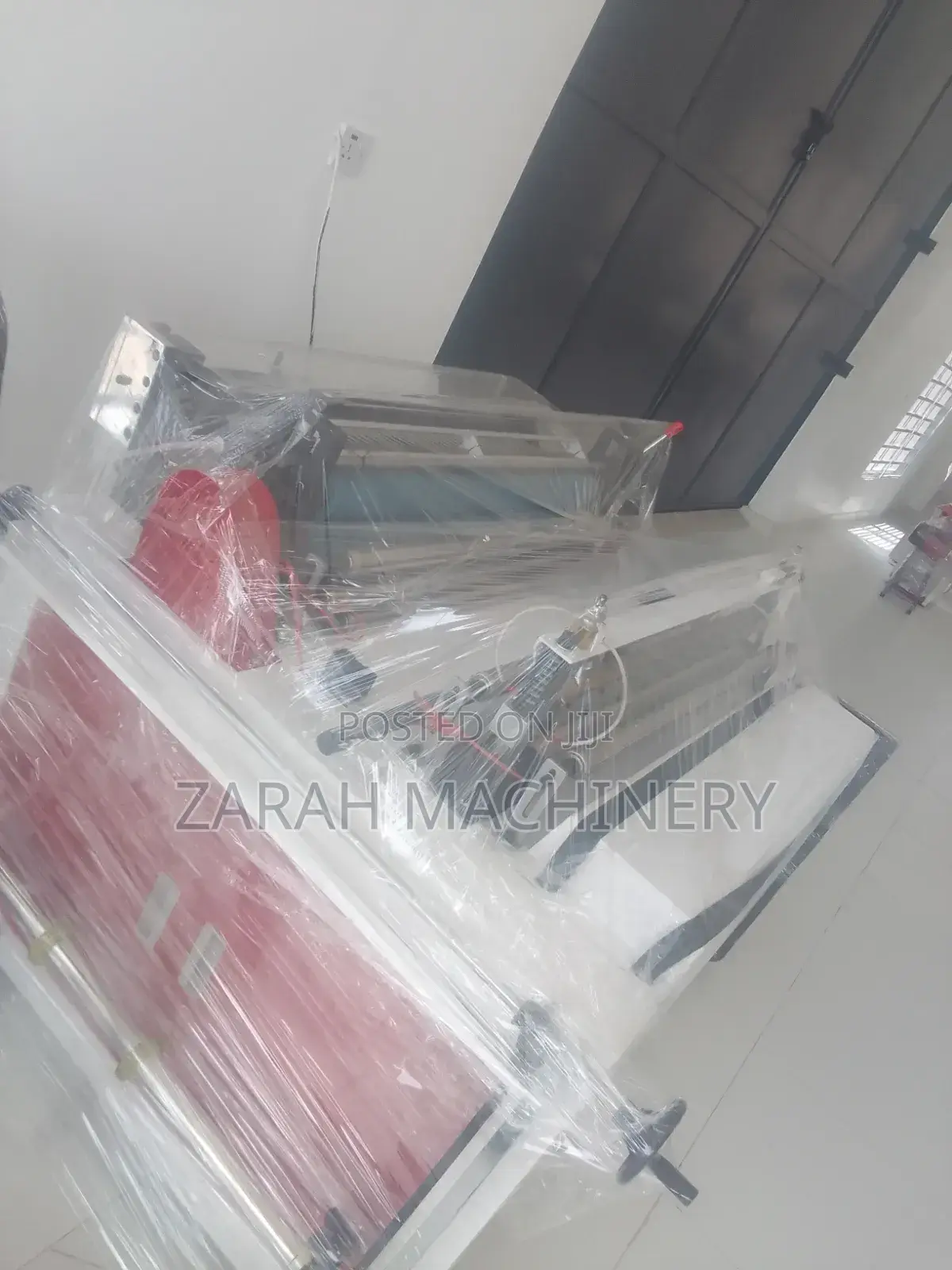 Nylon Cutting Machine Bag Sealing Machine Cutting Sealer
