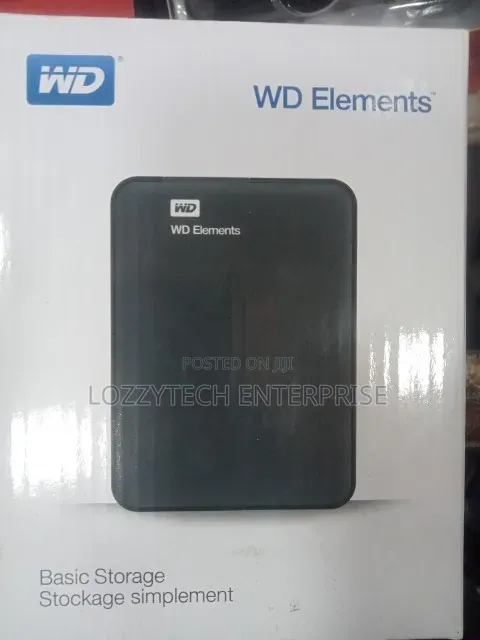 Hard Disk Casing