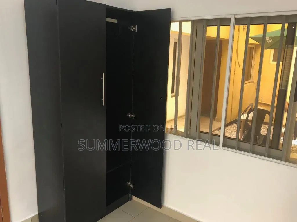 Studio Apartment in Lekki Phase 1 for rent