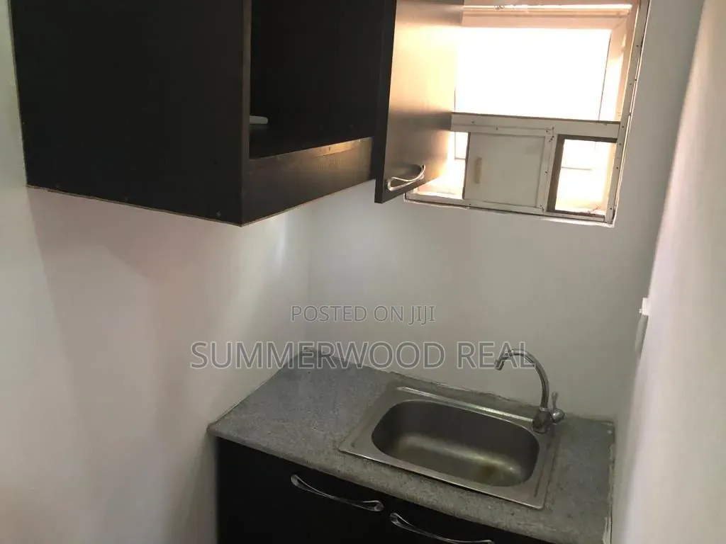 Studio Apartment in Lekki Phase 1 for rent